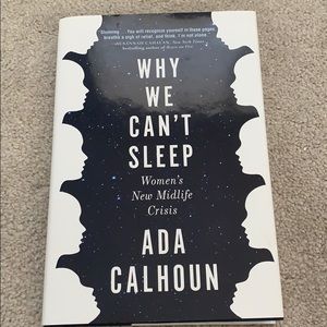 Amazing Book- Why We Can’t Sleep
